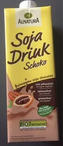 Soja Drink Schoko