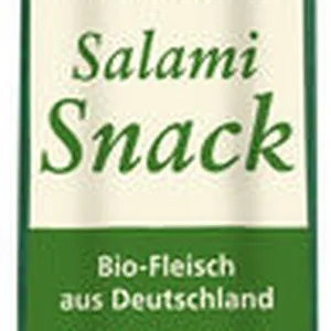 Salami Snack
