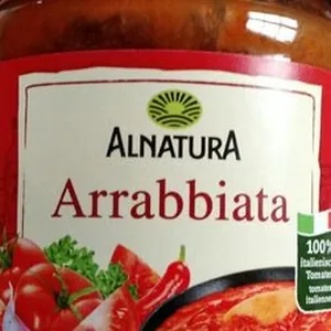 Arrabbiata