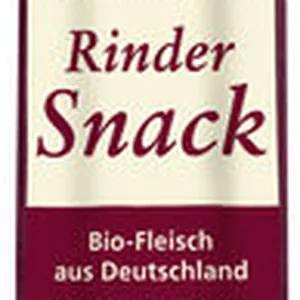 Rinder Salami Snack