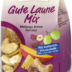Gute Laune Mix