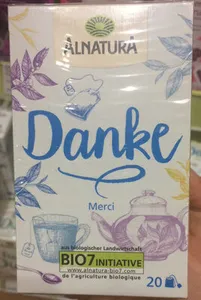 Danke