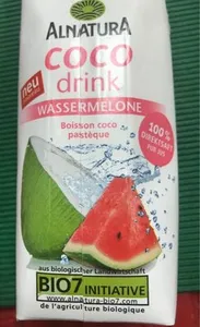 Alnatura coco drink