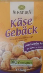 Kase geback
