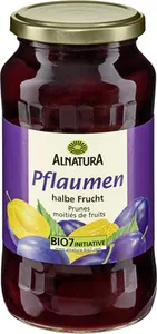 Pflaumen