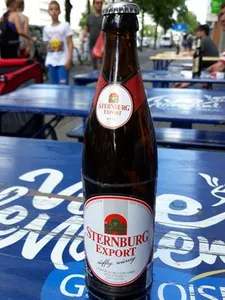 Bier Steinburg