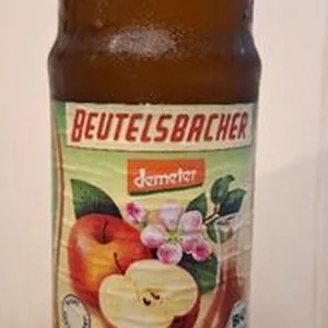 Apfelessig naturtrüb