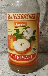 Apfelsaft