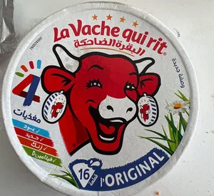 la vache qui rit