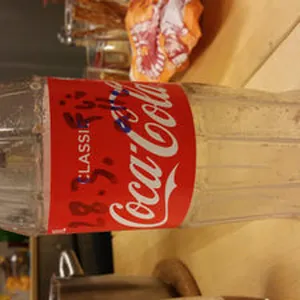 Coca Cola classic