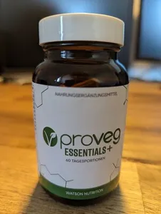 Proveg Essentials+