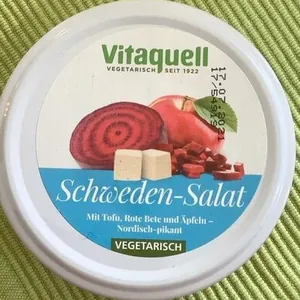 Schweden-Salat