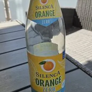 Silenca Orange ZERO