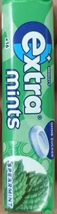 wrigleys extra mints