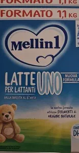 LATTE UNO