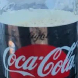 Coca-cola light