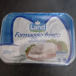 formaggio fresco