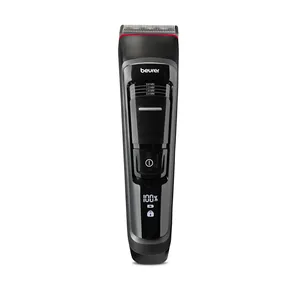 Beurer - MN05X Hair Trimmer - 3 Years Warranty