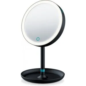 Beurer BS 45 sminkspegel med LED-belysning