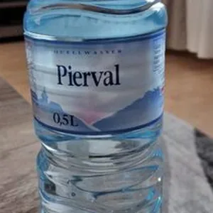 Pierval Quellwasser