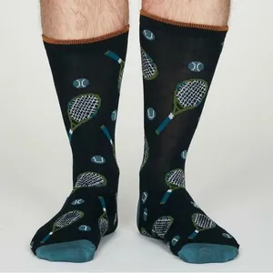 Bambustrumpor Tennis