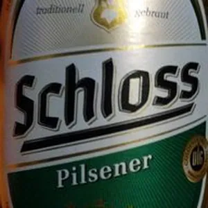 Schloss Pilsener