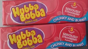 Hubba bubba