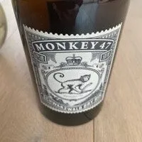 Monkey 47