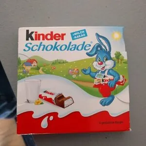Schokolade