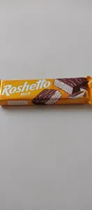 Rossetto milk
