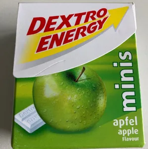 DEXTRO ENERGY