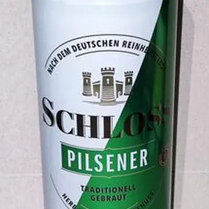 Schloss Pilsener