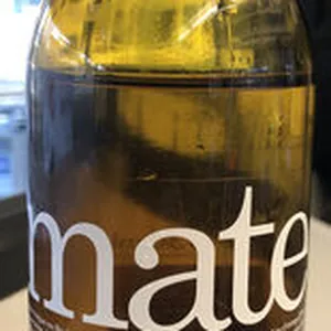ChariTea mate sparkling