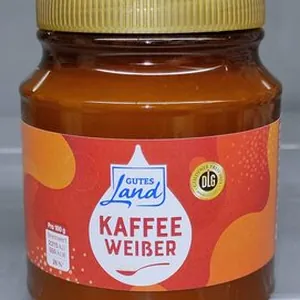 Kaffeeweißer