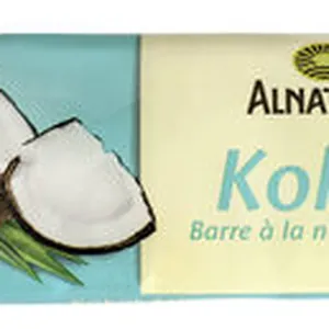 Kokos Schnitte