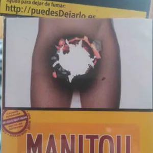 Manitou