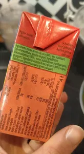 crème de coco Suzy wan