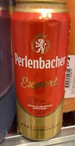 Perlenbacher Export
