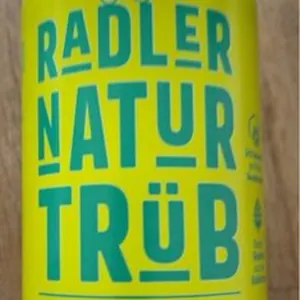 Radler Natur Trüb