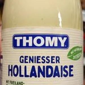 Genießer Hollandaise