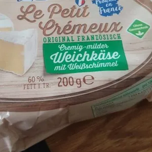 Weichkäse