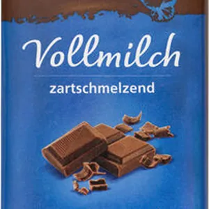 Mini Schokotäfelchen VM