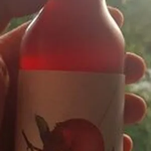 Pome Granate Ice Tea