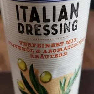 Italian Dressing