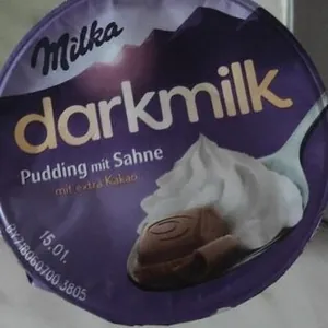 darkmilk