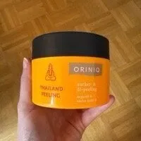 Peeling Thailand Feeling