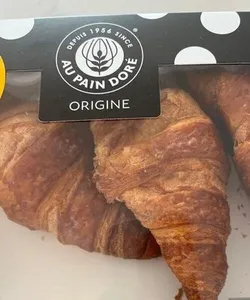 Croissant