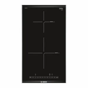 Induktionshäll BOSCH