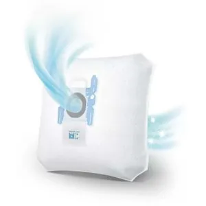 Dammsugarpåse Siemens Type G