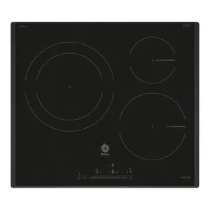 Induktionshäll Balay 3EB965LU 60 cm